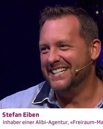 Stefan Eiben