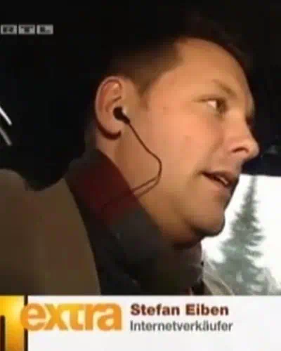 Stefan Eiben